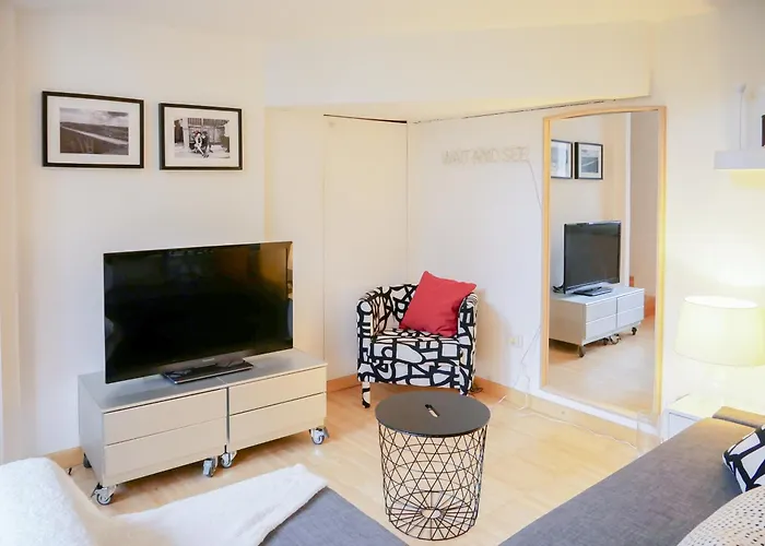 Apartmán Yuna Rent - Residenza Navigli