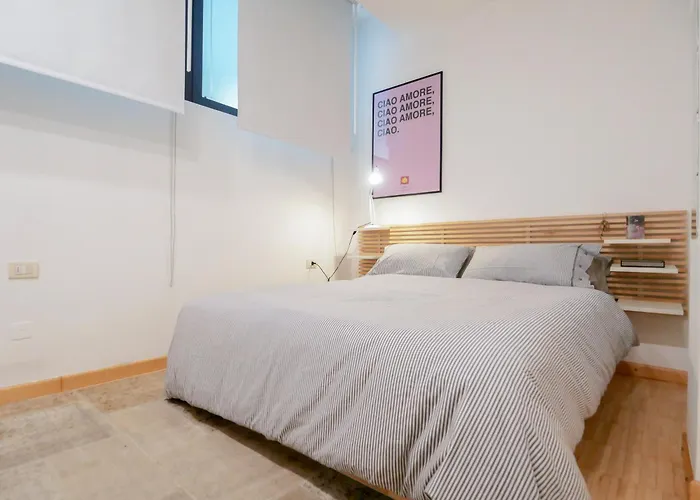 Apartmán Yuna Rent - Residenza Navigli Milán