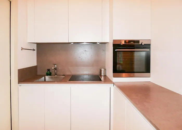 Apartment Yuna Rent - Residenza Navigli
