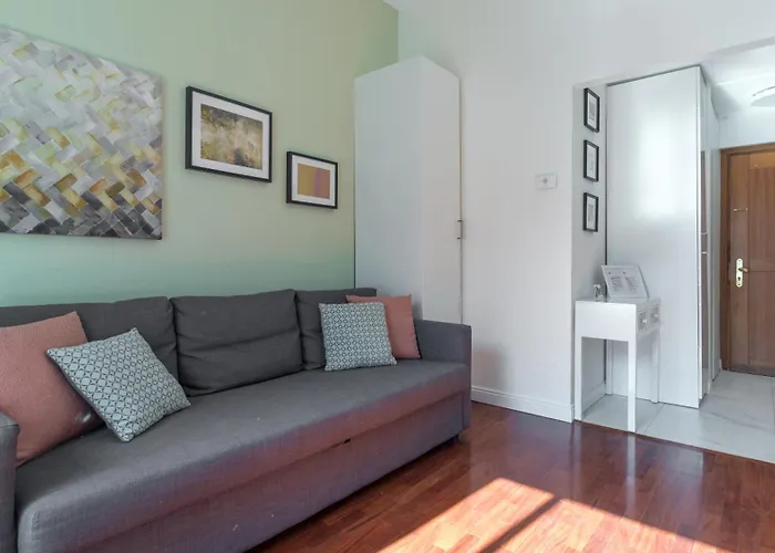 Italianway Easy - Porta Nuova 52 A