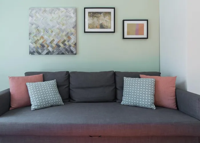 Italianway Easy - Porta Nuova 52 A アパート *