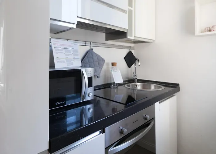 Italianway Easy - Porta Nuova 52 A *