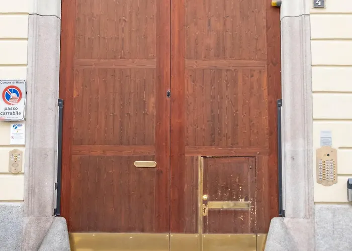 Navigli - Smart - Nel Cuore Dei Navigli Милан