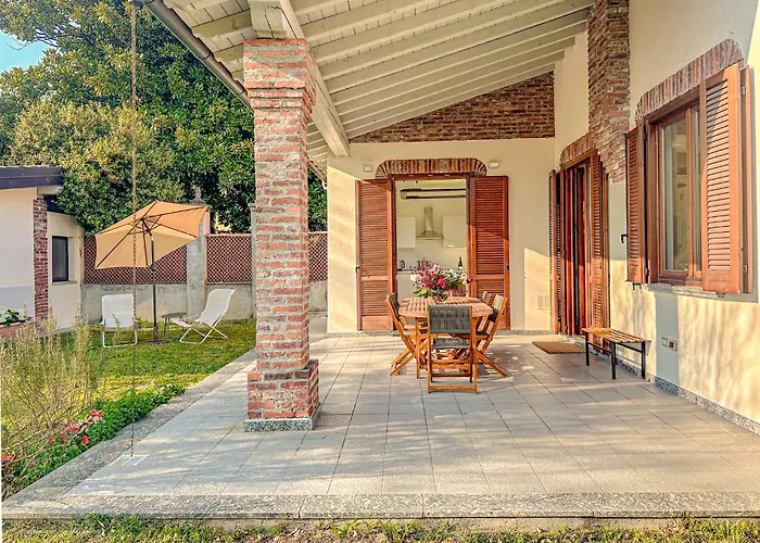 Corelli - Parking&exclusive Garden * Milano