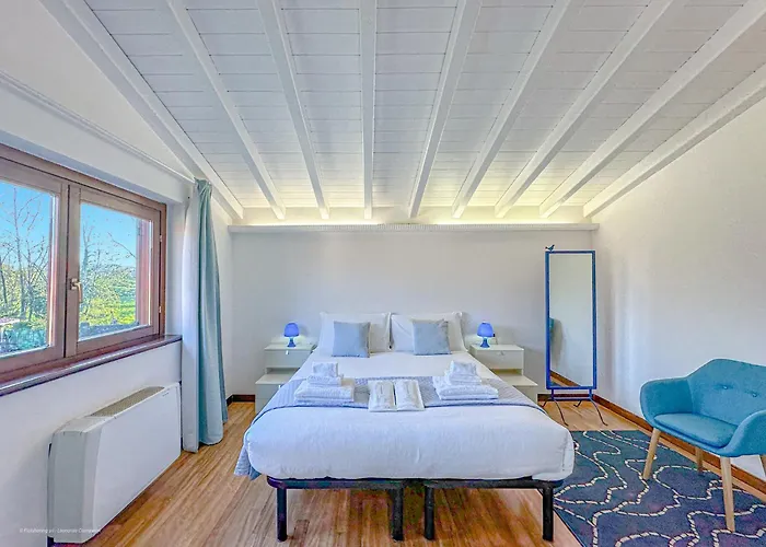 Corelli - Parking And Exclusive Garden *