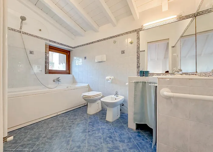 Villa Corelli - Parking&exclusive Garden