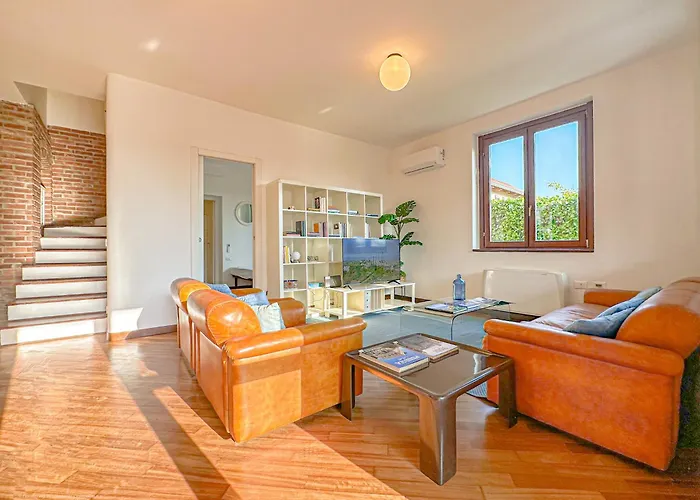 Corelli - Parking&exclusive Garden * Milano