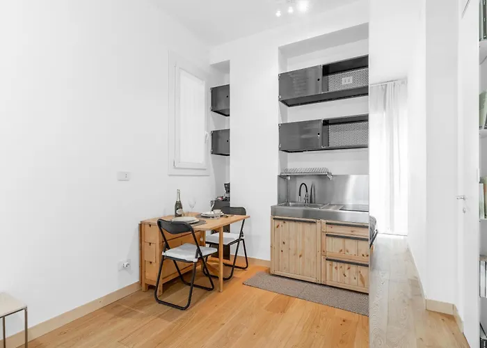 Nd13 - Loreto - Duomo - - Comfortable - Appartamento *