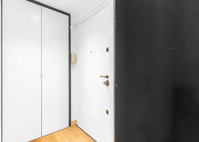 Appartamento Nd13 - Loreto - Duomo - - Comfortable -