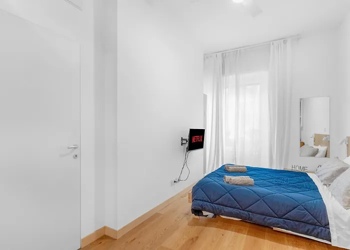 Nd13 - Loreto - Duomo - - Comfortable - Appartamento