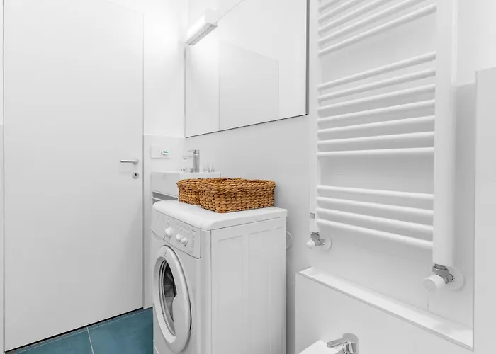 Appartamento Nd13 - Loreto - Duomo - - Comfortable - *