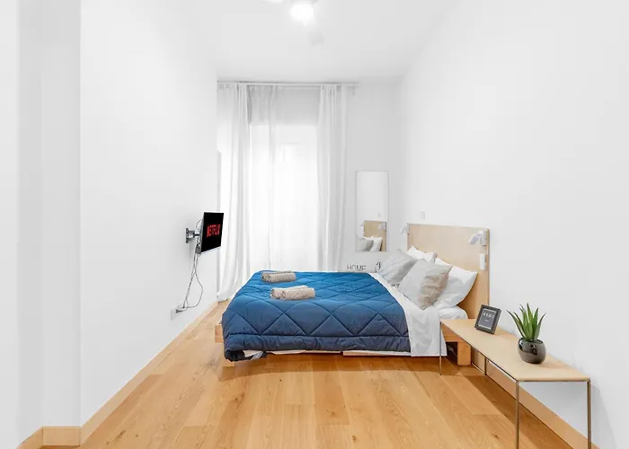 Appartamento Nd13 - Loreto - Duomo - - Comfortable - Milano