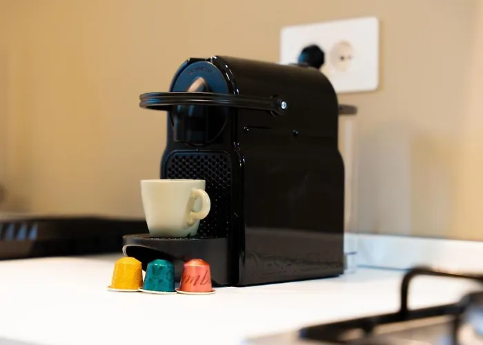 10min Duomo - Elegant&luxurious Penthouse Lejlighed *