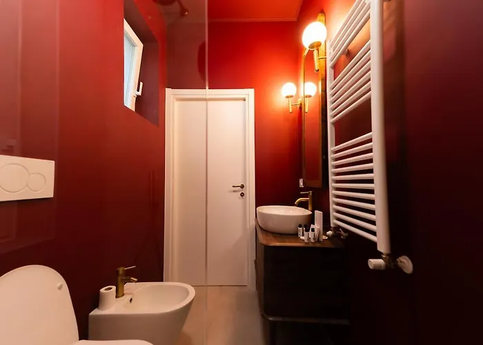 10min Duomo - Elegant And Luxurious Penthouse * Milán