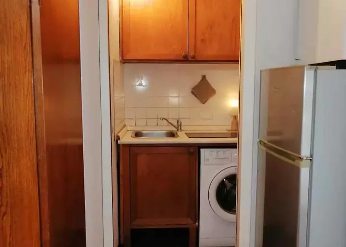 Tricolore Skyline Terrace Mediolan