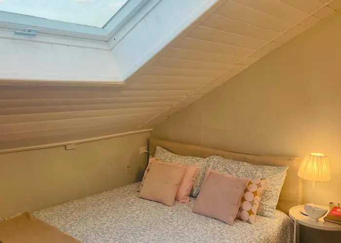 Apartament Tricolore Skyline Terrace *