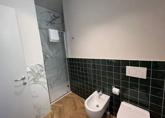 Rossovino Boutique Bed & Breakfast