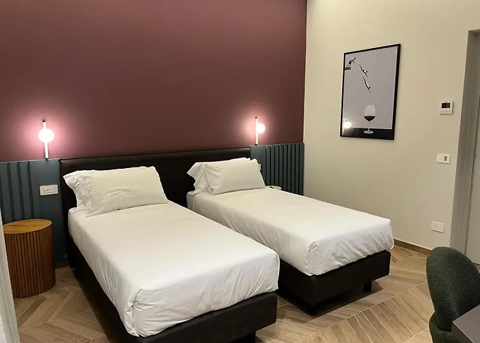 Rossovino Boutique Milano