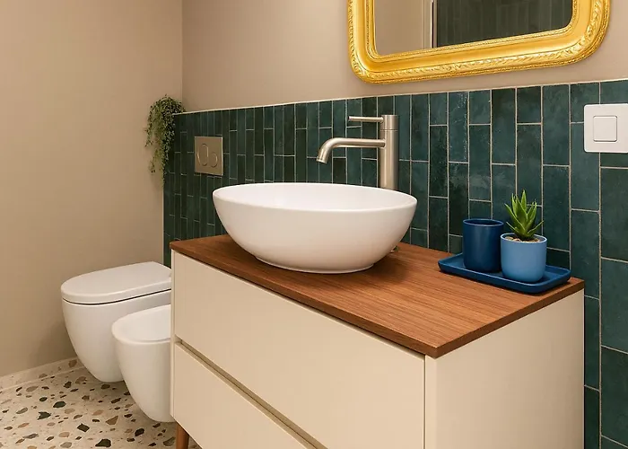Navigli - Smart - Nel Cuore Dei Navigli Appartamento