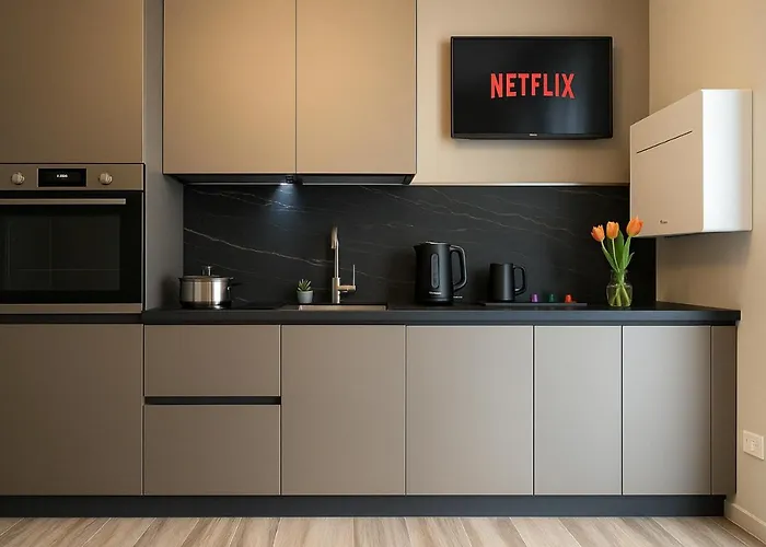 Апартаменты Navigli - Smart - Nel Cuore Dei Navigli Милан