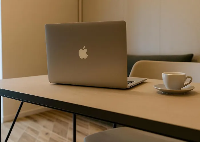 Апартаменты Navigli - Smart - Nel Cuore Dei Navigli