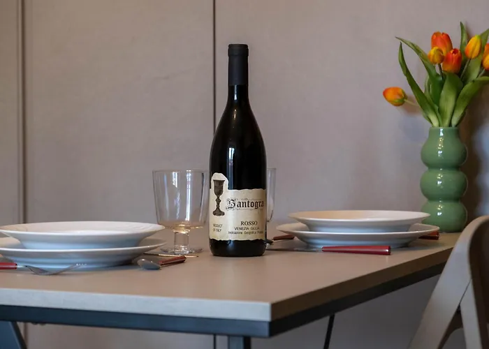 Апартаменты Navigli - Smart - Nel Cuore Dei Navigli *