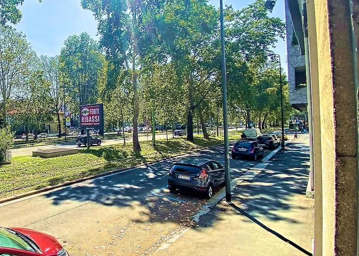 Train Station - Zara 67 Apartmán