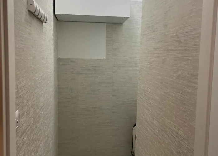 Mariposa Pta Venezia Via Menotti