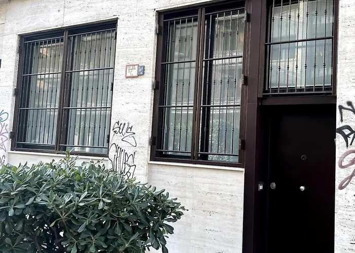 Mariposa Pta Venezia Via Menotti