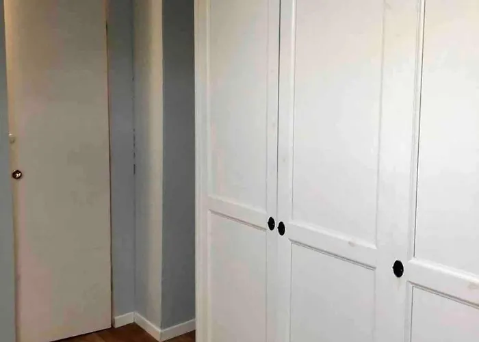 Tricolore Skyline Terrace *