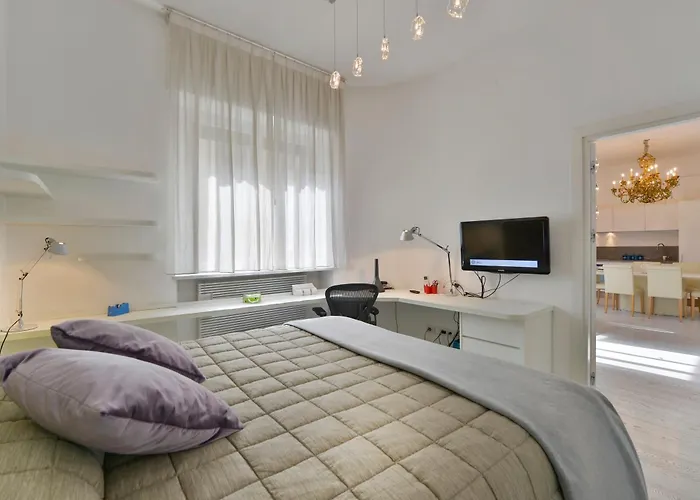 Ur-nest Porta Vittoria *