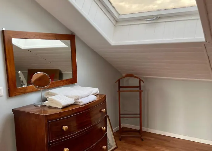 Apartament Tricolore Skyline Terrace