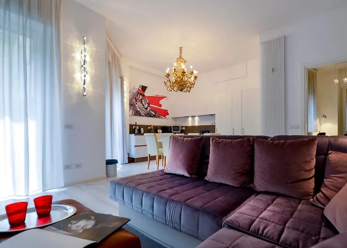 Ur-nest Porta Vittoria *