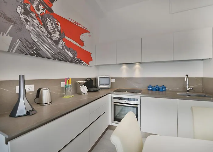 Ur-nest Porta Vittoria * Mediolan