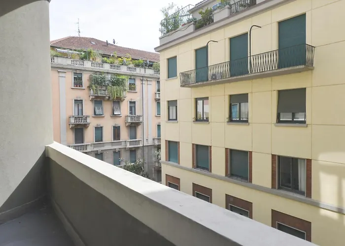 Apartmán Ur-nest Porta Vittoria *