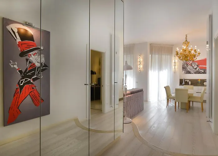 Ur-nest Porta Vittoria *