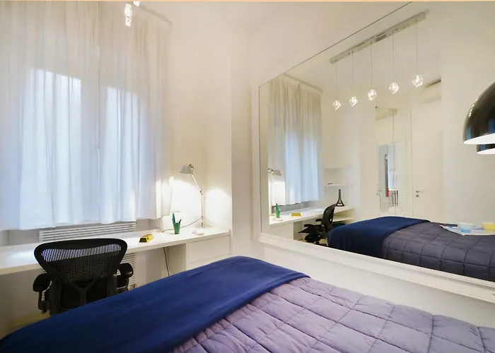 Ur-nest Porta Vittoria Mediolan