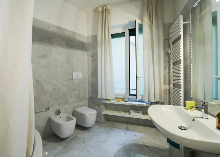 Apartmán Ur-nest Porta Vittoria