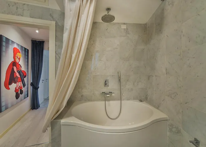 Ur-nest Porta Vittoria *