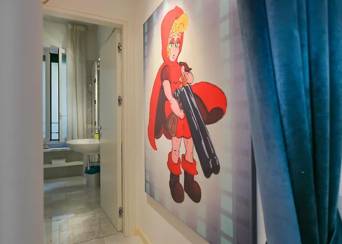 Ur-nest Porta Vittoria * Mediolan