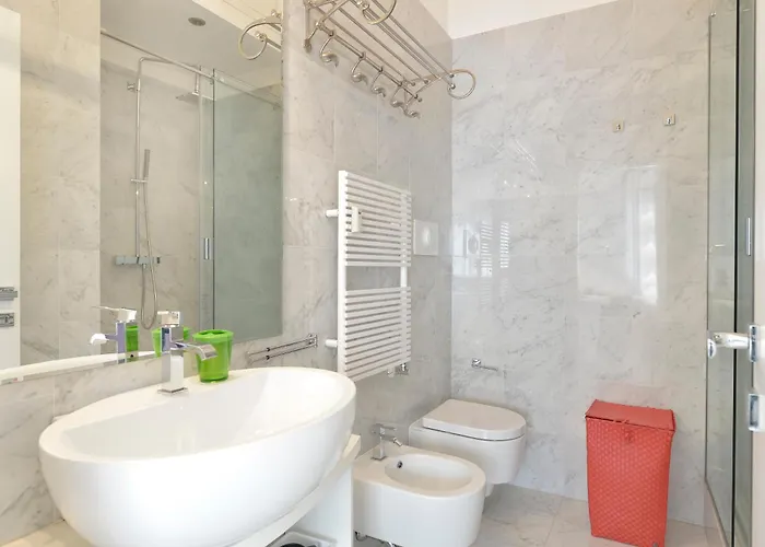 Ur-nest Porta Vittoria Apartmán *