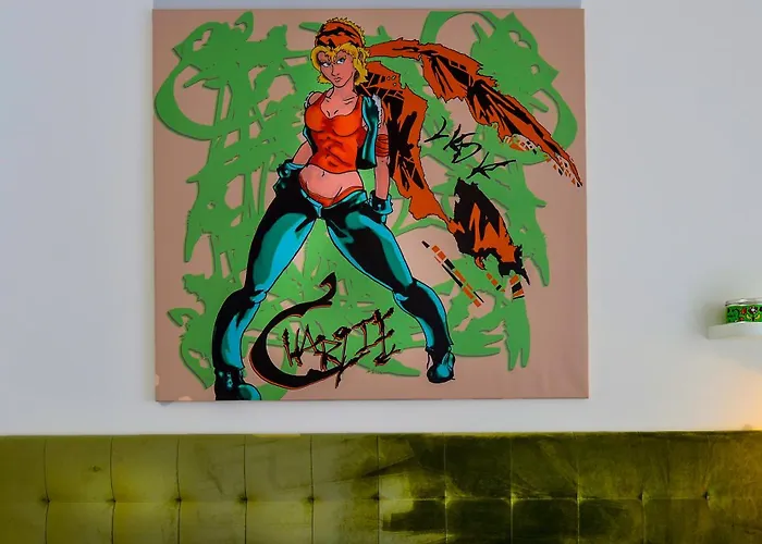 Ur-nest Porta Vittoria Apartament Mediolan