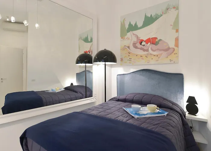 Ur-nest Porta Vittoria Mediolan