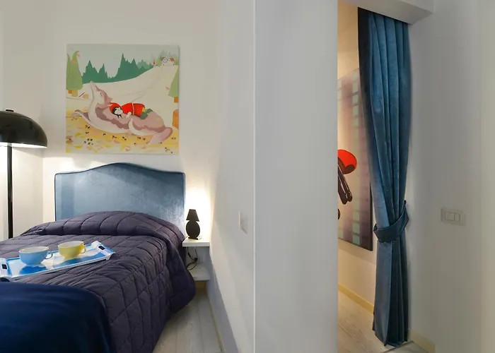 Ur-nest Porta Vittoria * Milán