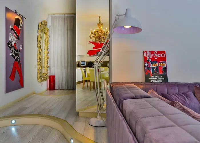 Ur-nest Porta Vittoria