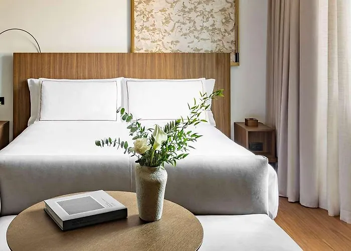 Palazzo Cordusio Gran Melia 5* Милан