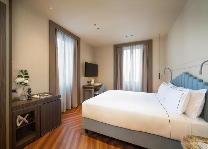 Hotel Worldhotel Casati 18 4*