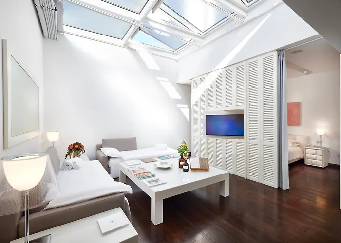 Magna Pars L'hotel A Parfum, Small Luxury Of The World 5* מילאנו