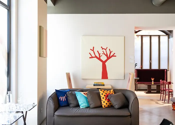 Savona 18 Suites - Member Of Preferred Hotels & Resorts 4* Milánó