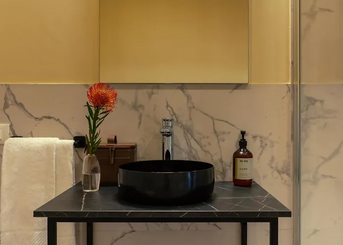 Lejlighedshotel Bob W Ticinese Milano